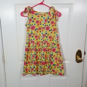 Girls Honors Jumper sz xlarge 14/16‎  Pre-loved